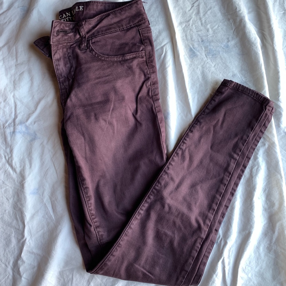 American Eagle Jeans (Jegging)